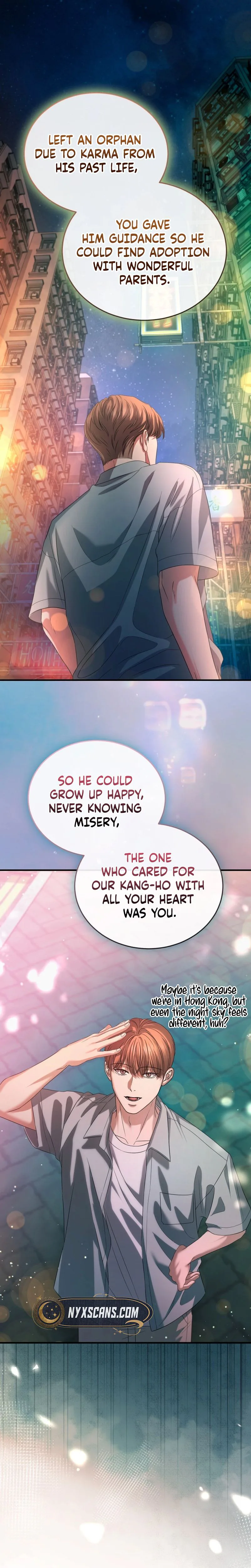 I Will Remarry the Ex-Husband I Killed Chapter 18 Page 24