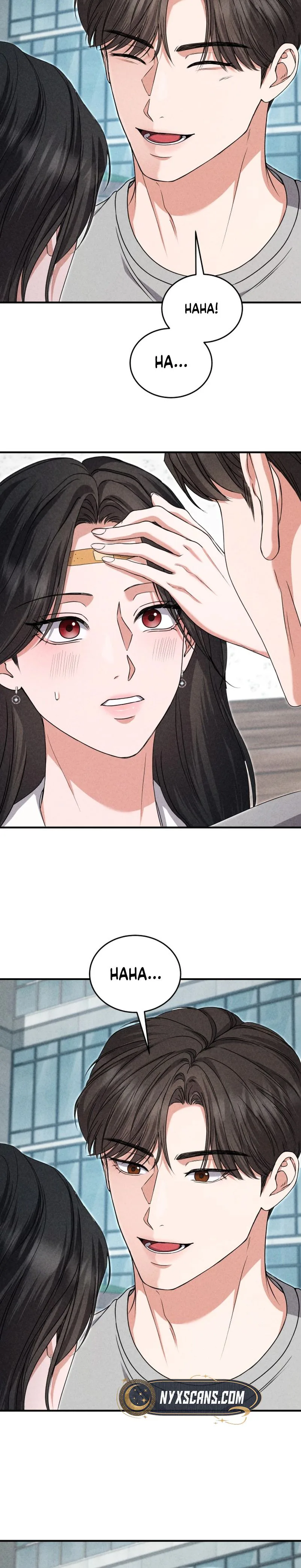 I Will Remarry the Ex-Husband I Killed Chapter 11 Page 21