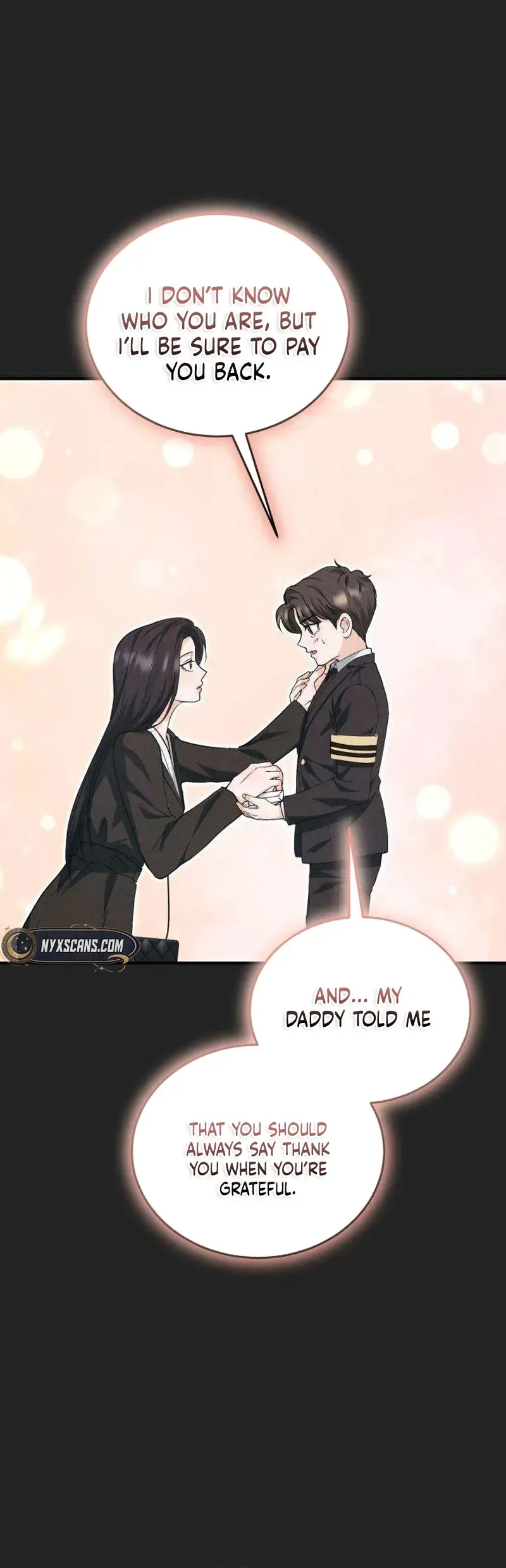 I Will Remarry the Ex-Husband I Killed Chapter 3 Page 12