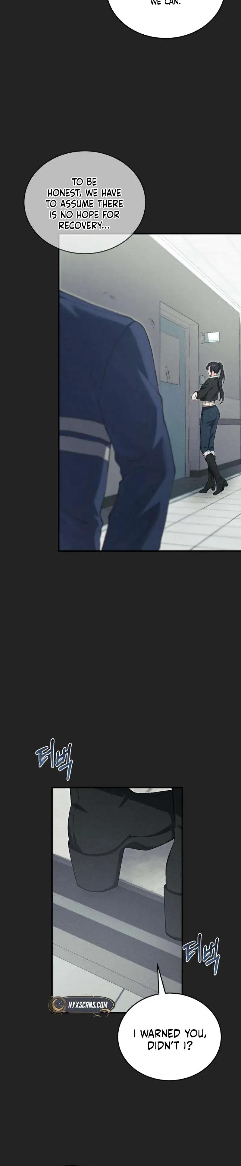 I Will Remarry the Ex-Husband I Killed Chapter 3 Page 18