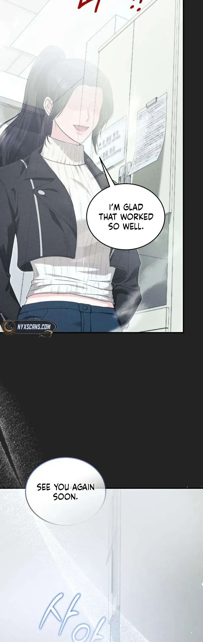 I Will Remarry the Ex-Husband I Killed Chapter 3 Page 21