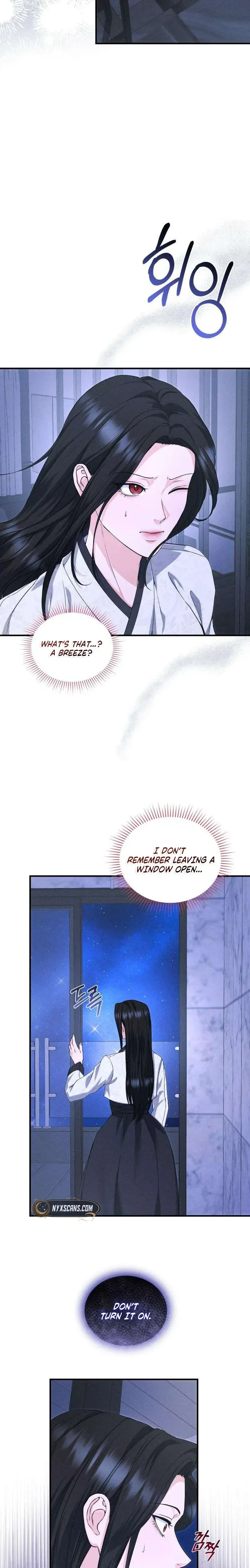 I Will Remarry the Ex-Husband I Killed Chapter 3 Page 29