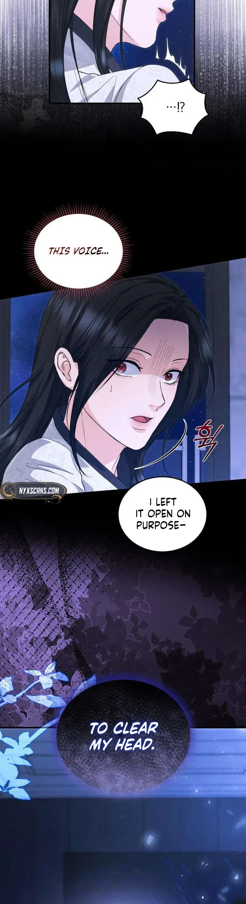 I Will Remarry the Ex-Husband I Killed Chapter 3 Page 30