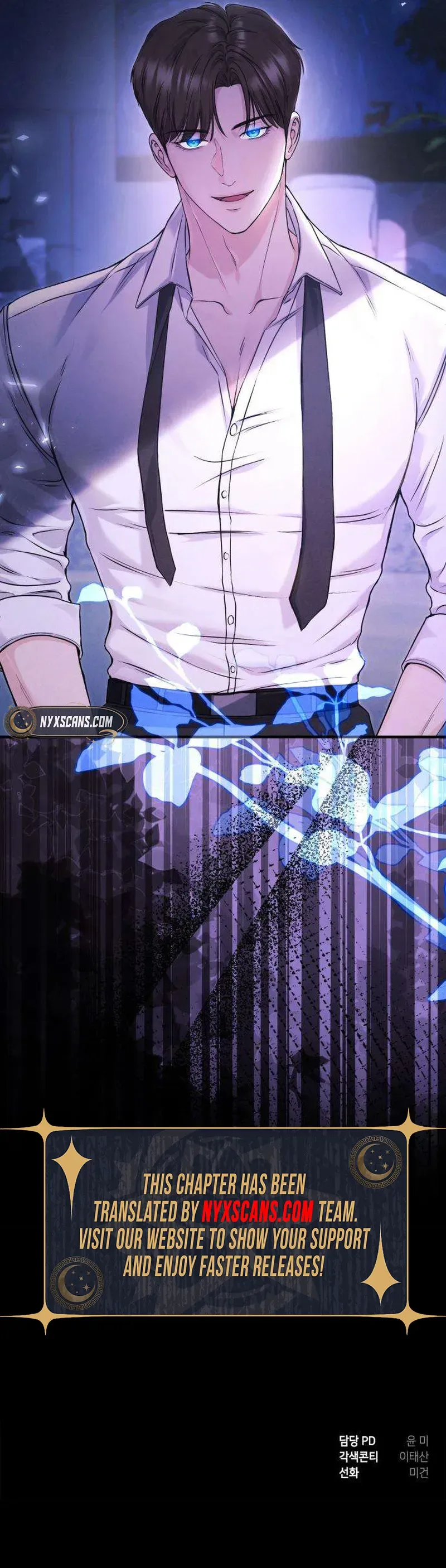 I Will Remarry the Ex-Husband I Killed Chapter 3 Page 31