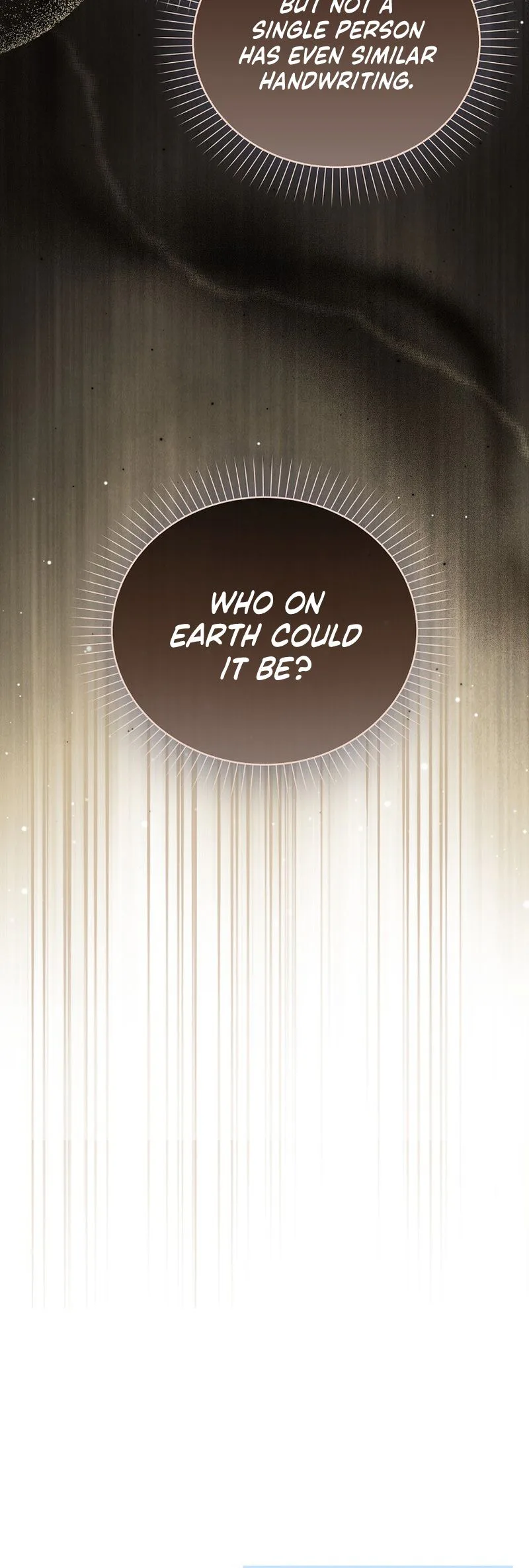I will save my father Chapter 27 Page 22