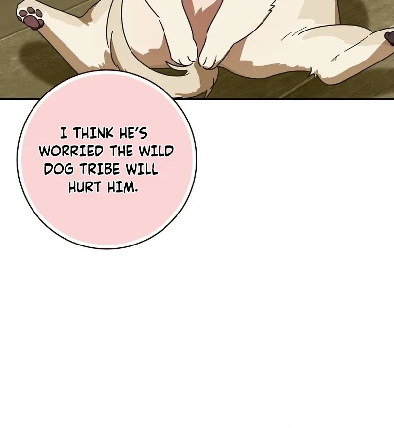 I will save my father Chapter 33 Page 18