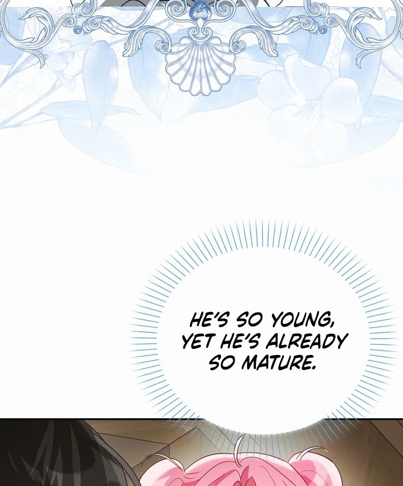 I will save my father Chapter 6 Page 15