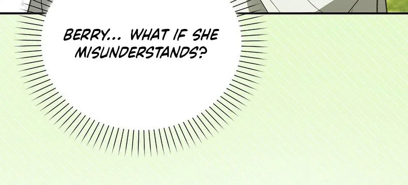I will save my father Chapter 14 Page 27