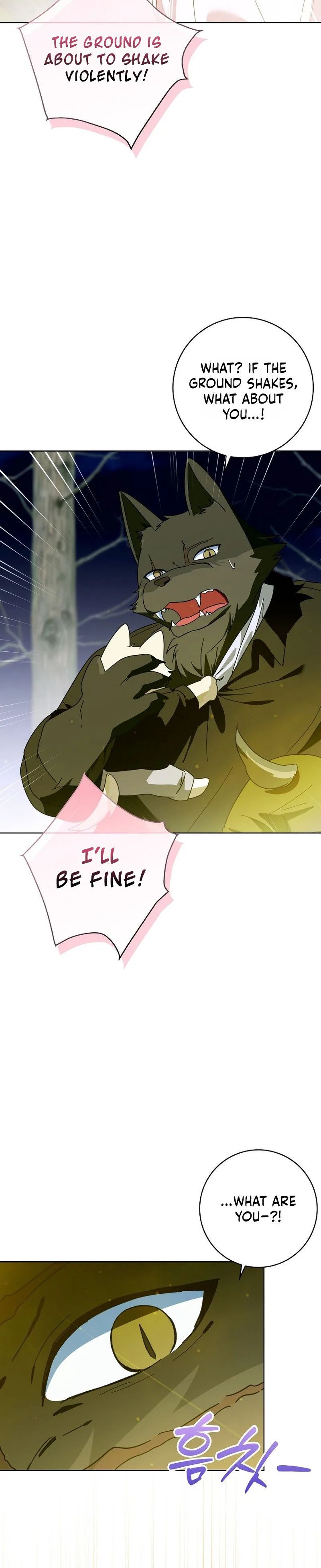 I will save my father Chapter 35 Page 6