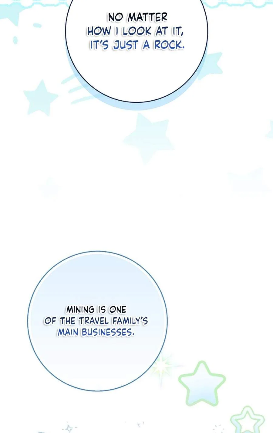 I will save my father Chapter 8 Page 35
