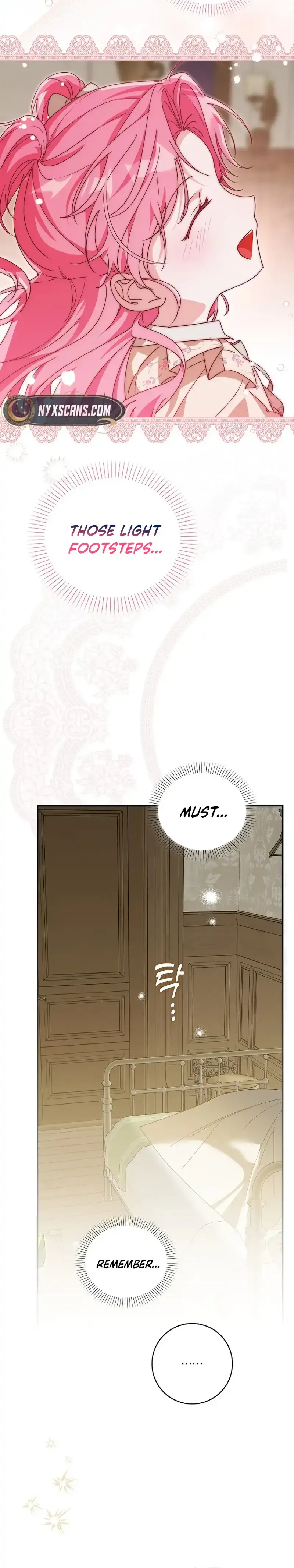 I will save my father Chapter 18 Page 22