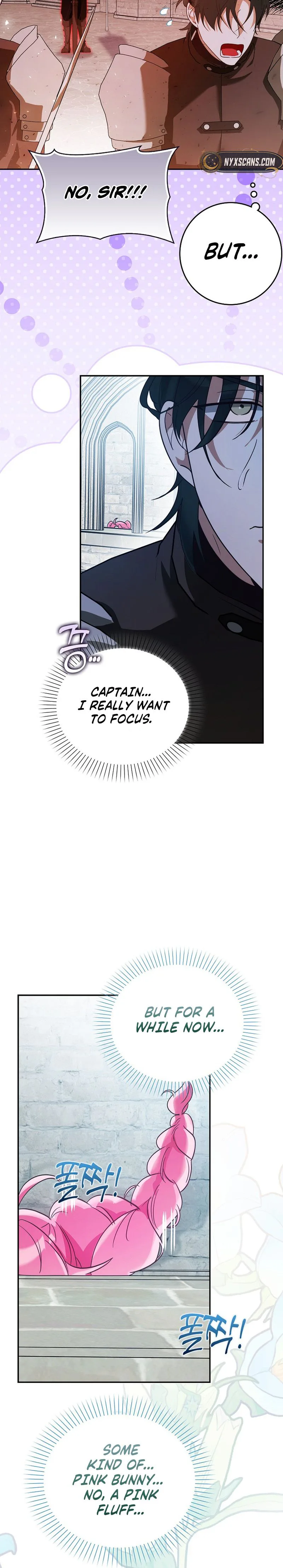 I will save my father Chapter 4 Page 33