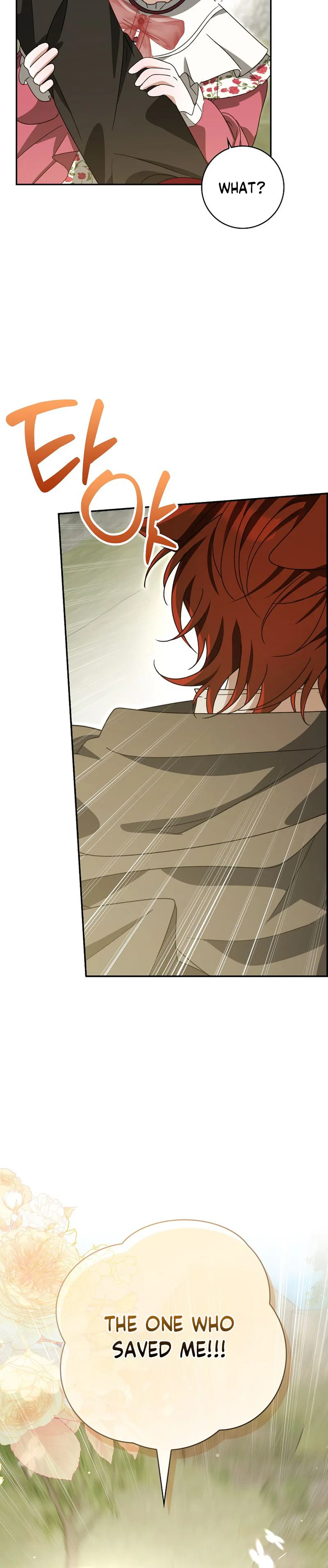 I will save my father Chapter 26 Page 30