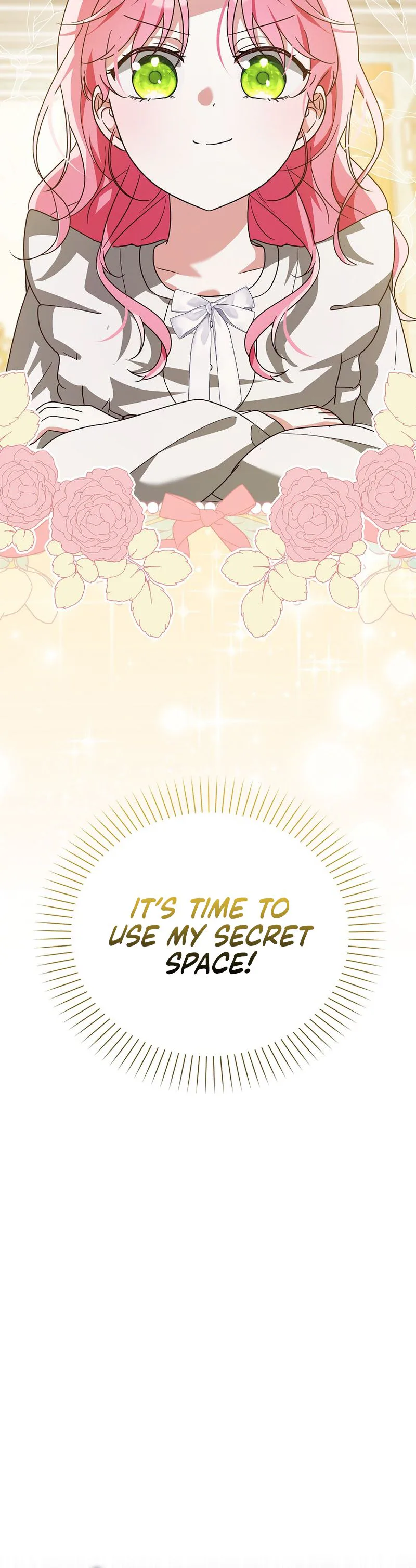 I will save my father Chapter 10 Page 21