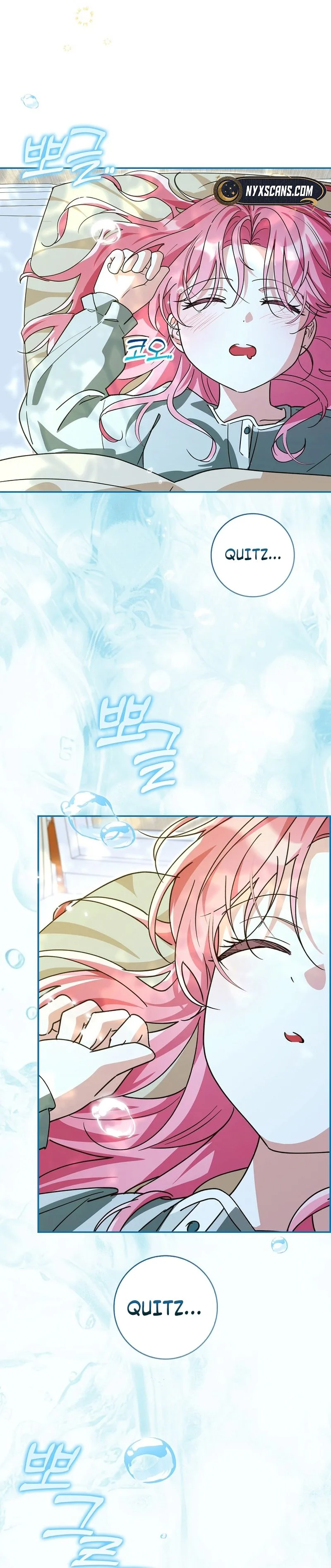 I will save my father Chapter 19 Page 18