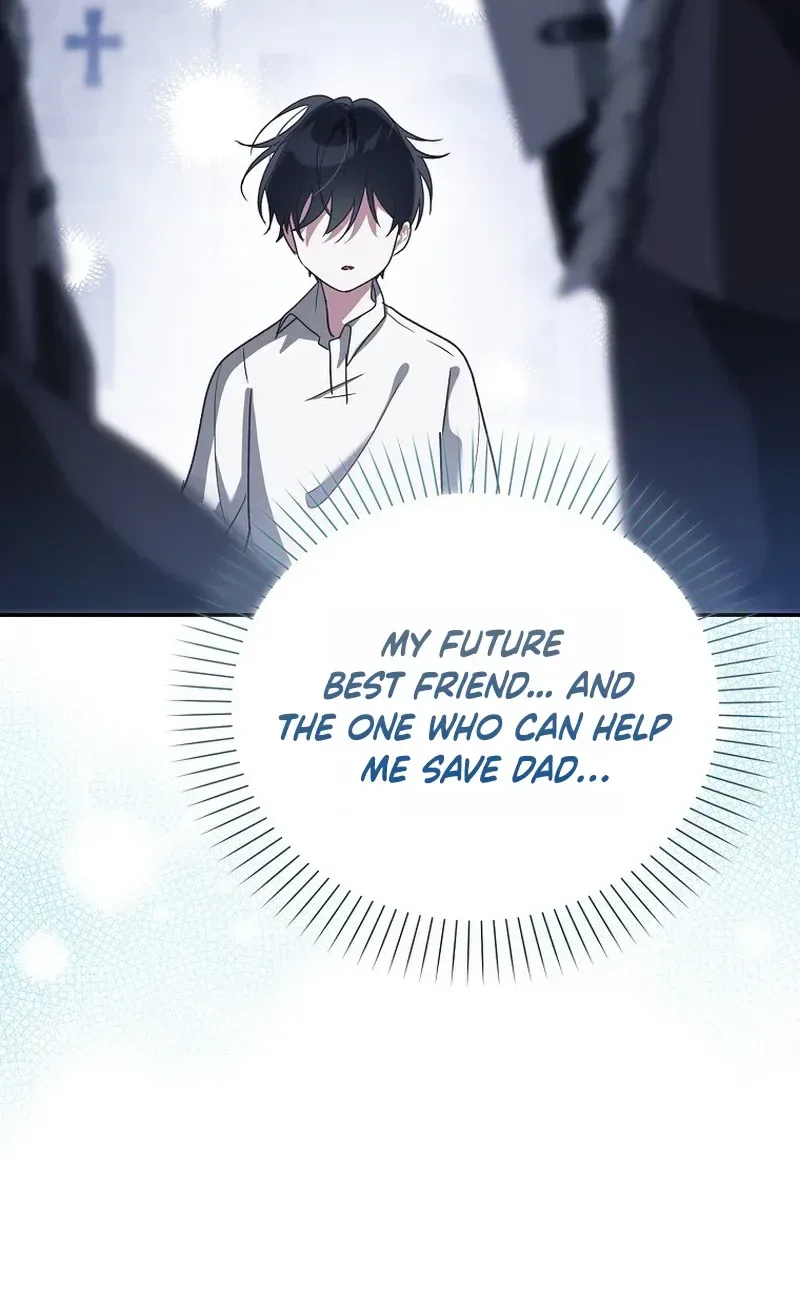 I will save my father Chapter 5 Page 18