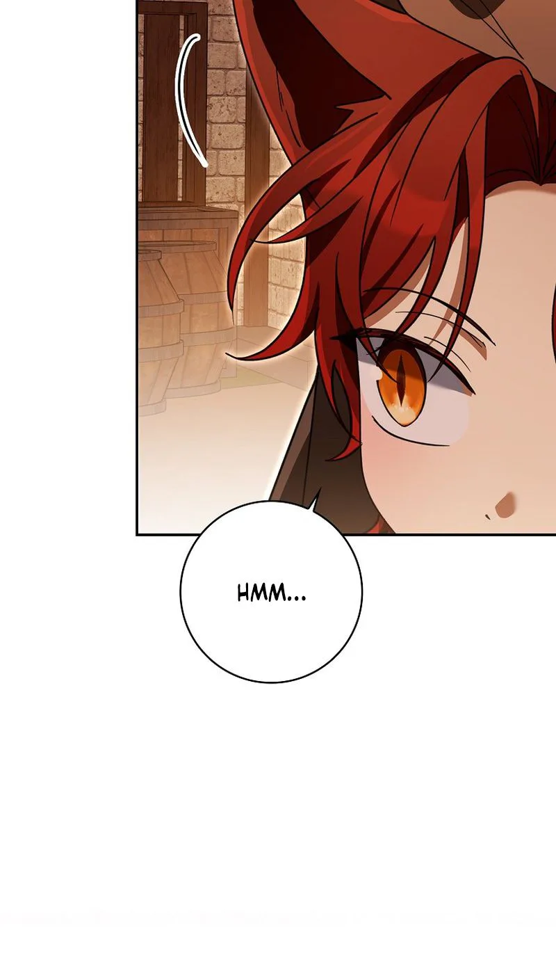 I will save my father Chapter 30 Page 30
