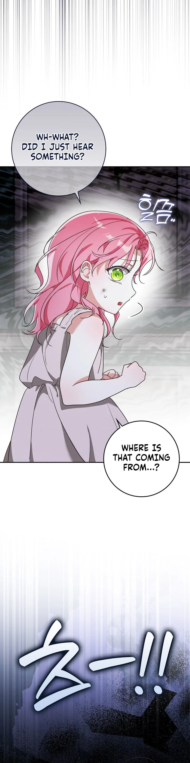 I will save my father Chapter 11 Page 18
