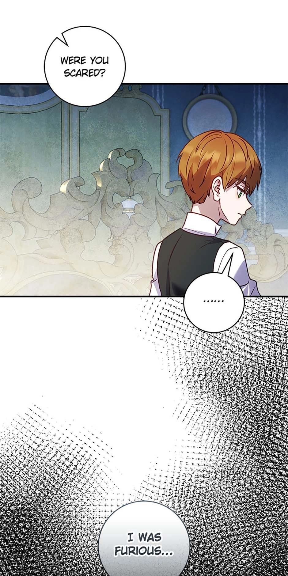 I'll Predict Your Happy Ending Chapter 38 Page 11