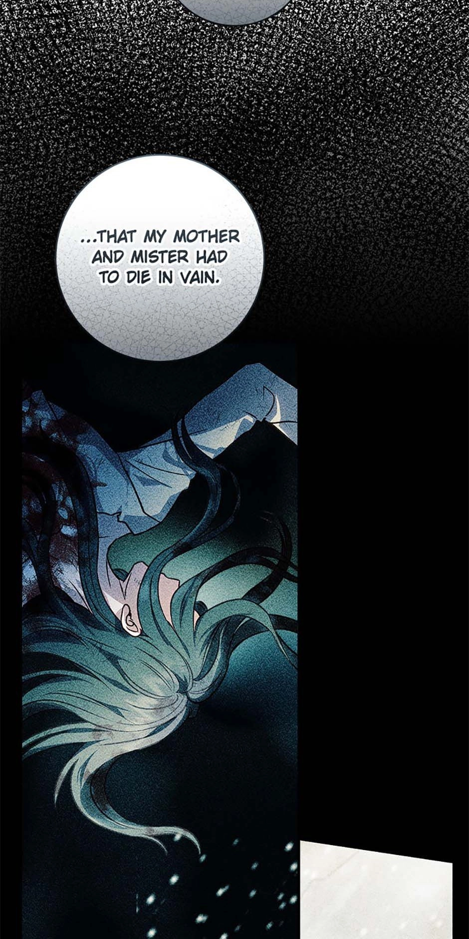 I'll Predict Your Happy Ending Chapter 38 Page 12