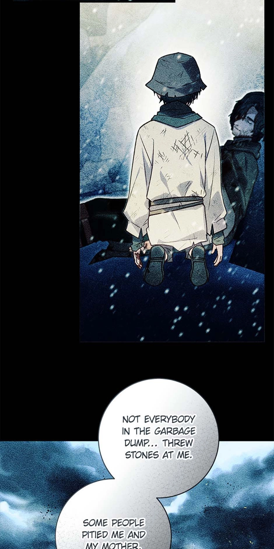 I'll Predict Your Happy Ending Chapter 38 Page 13