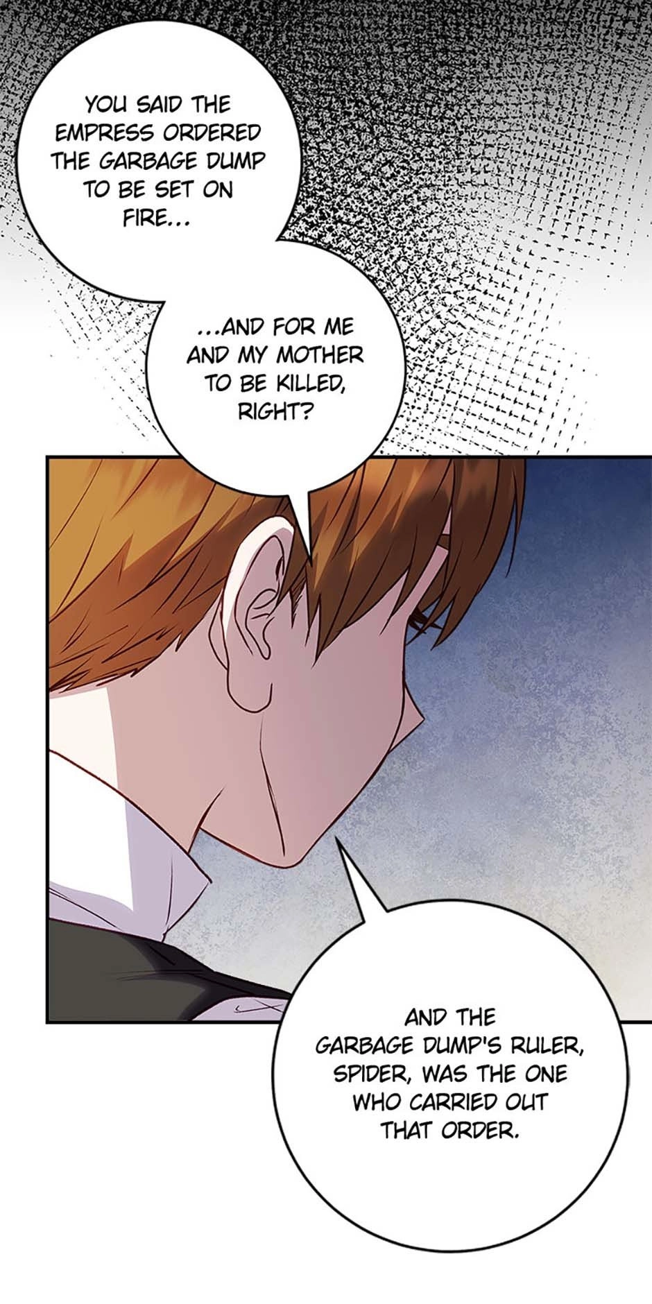 I'll Predict Your Happy Ending Chapter 38 Page 15