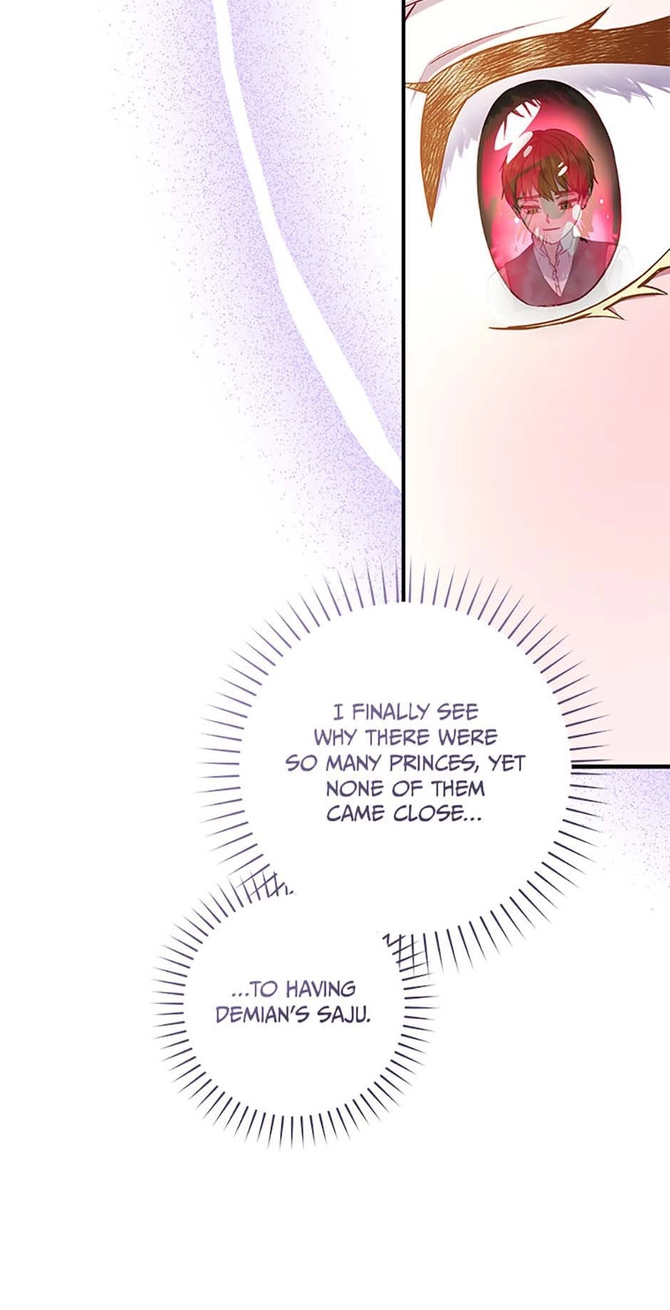 I'll Predict Your Happy Ending Chapter 38 Page 26