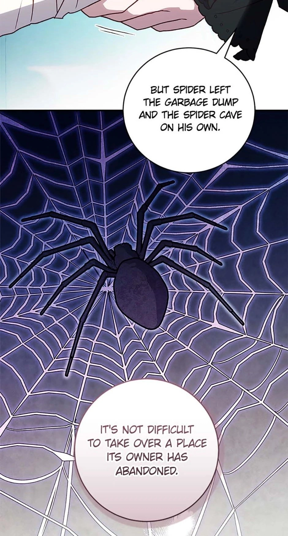 I'll Predict Your Happy Ending Chapter 38 Page 30