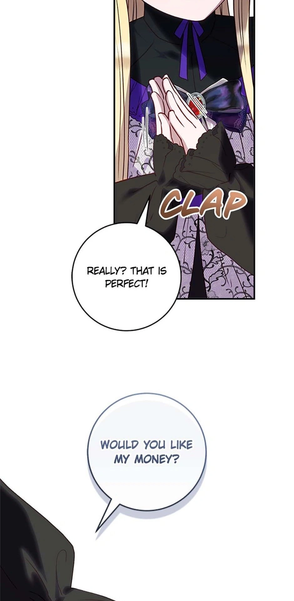 I'll Predict Your Happy Ending Chapter 38 Page 42