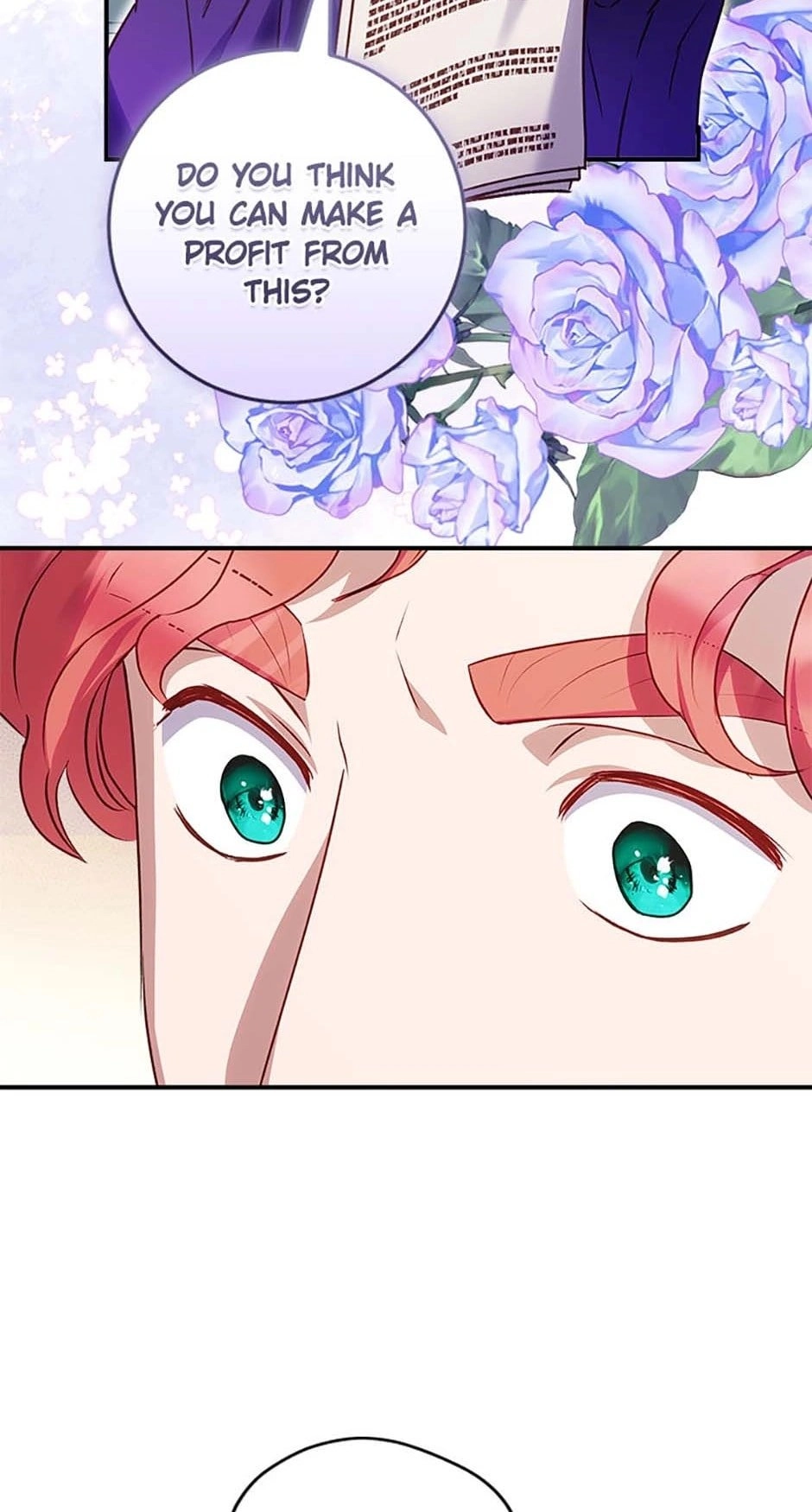 I'll Predict Your Happy Ending Chapter 38 Page 45