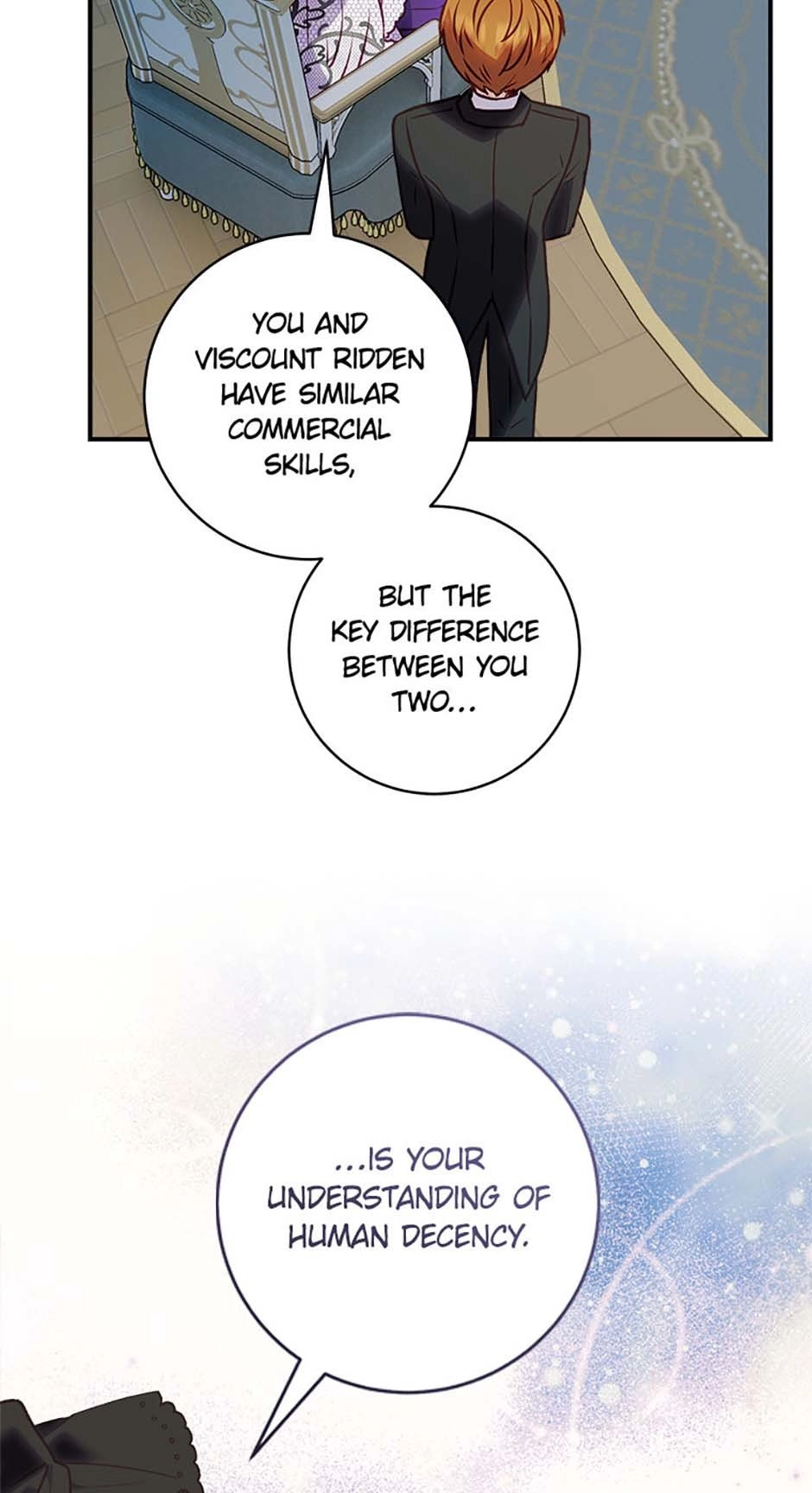 I'll Predict Your Happy Ending Chapter 38 Page 51