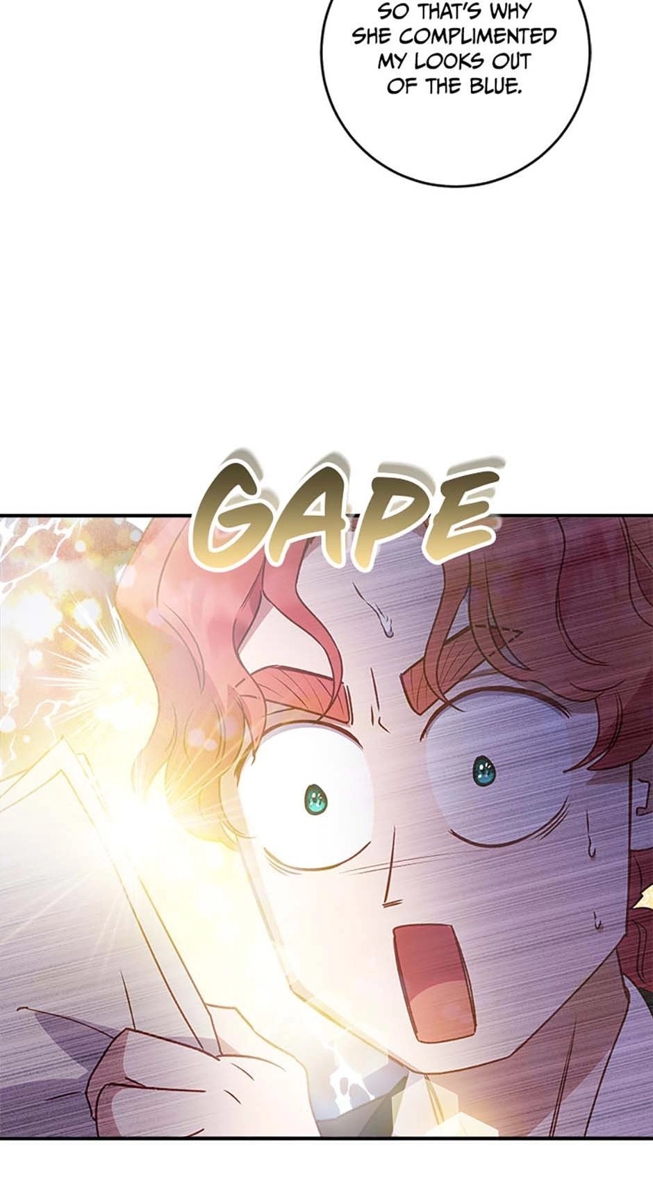 I'll Predict Your Happy Ending Chapter 38 Page 55