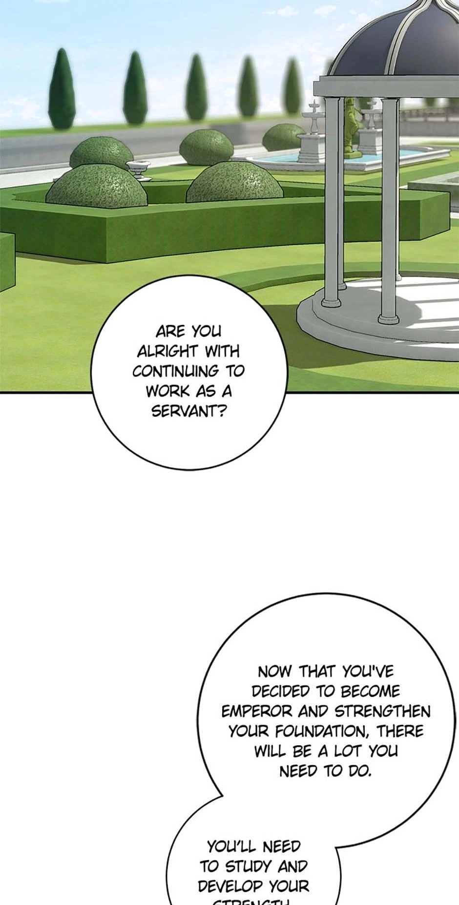 I'll Predict Your Happy Ending Chapter 38 Page 58