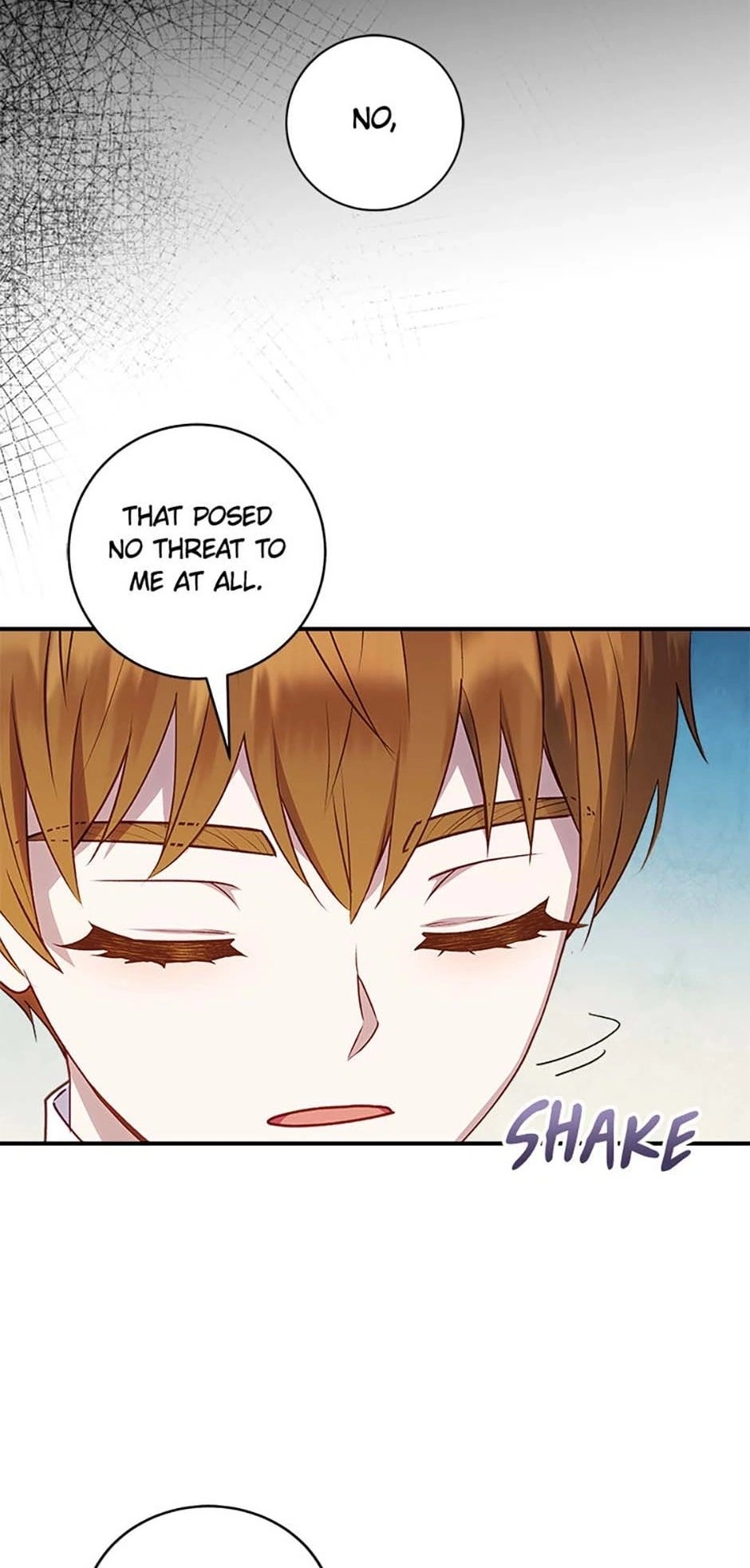 I'll Predict Your Happy Ending Chapter 38 Page 7