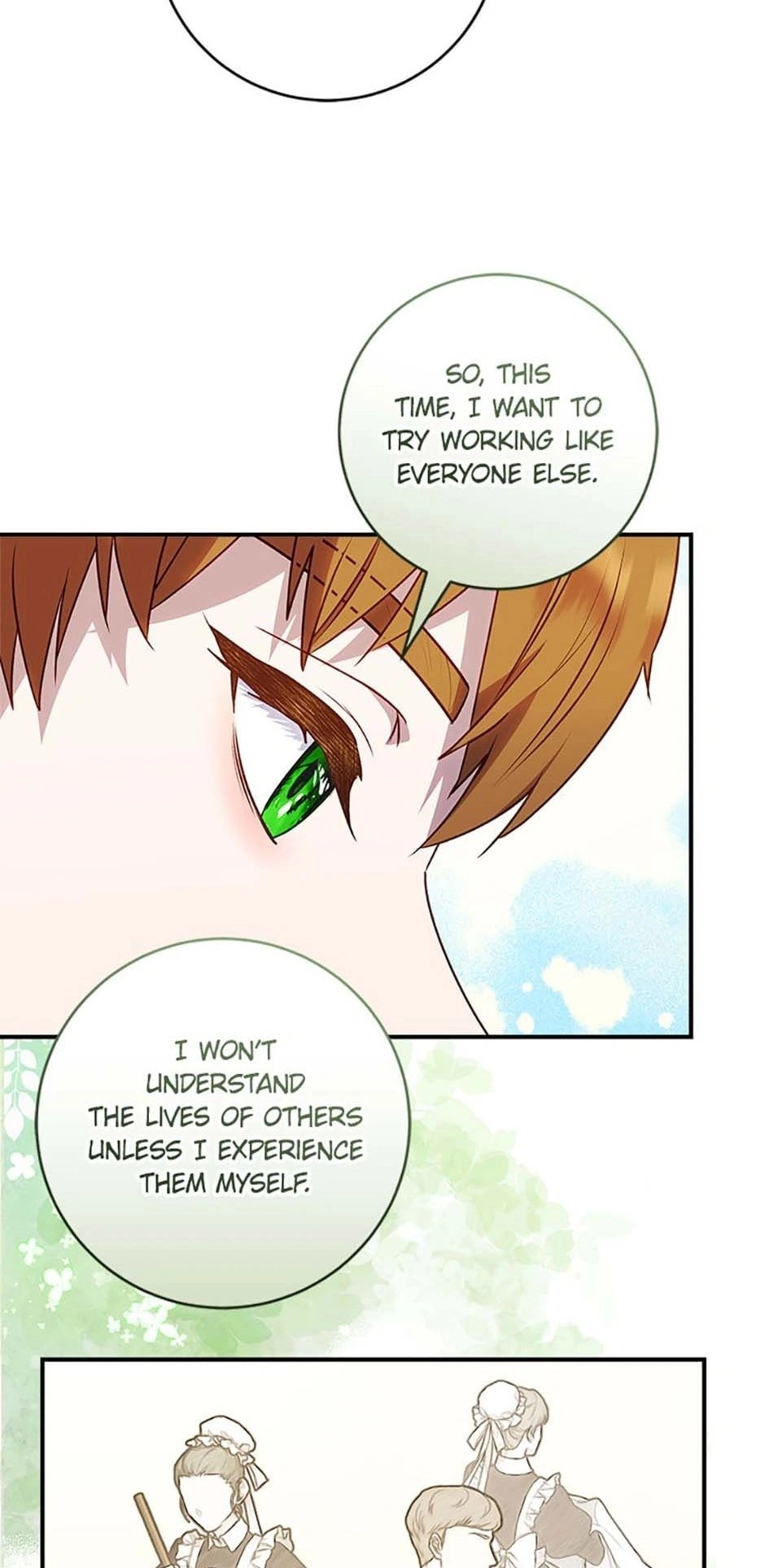 I'll Predict Your Happy Ending Chapter 38 Page 62