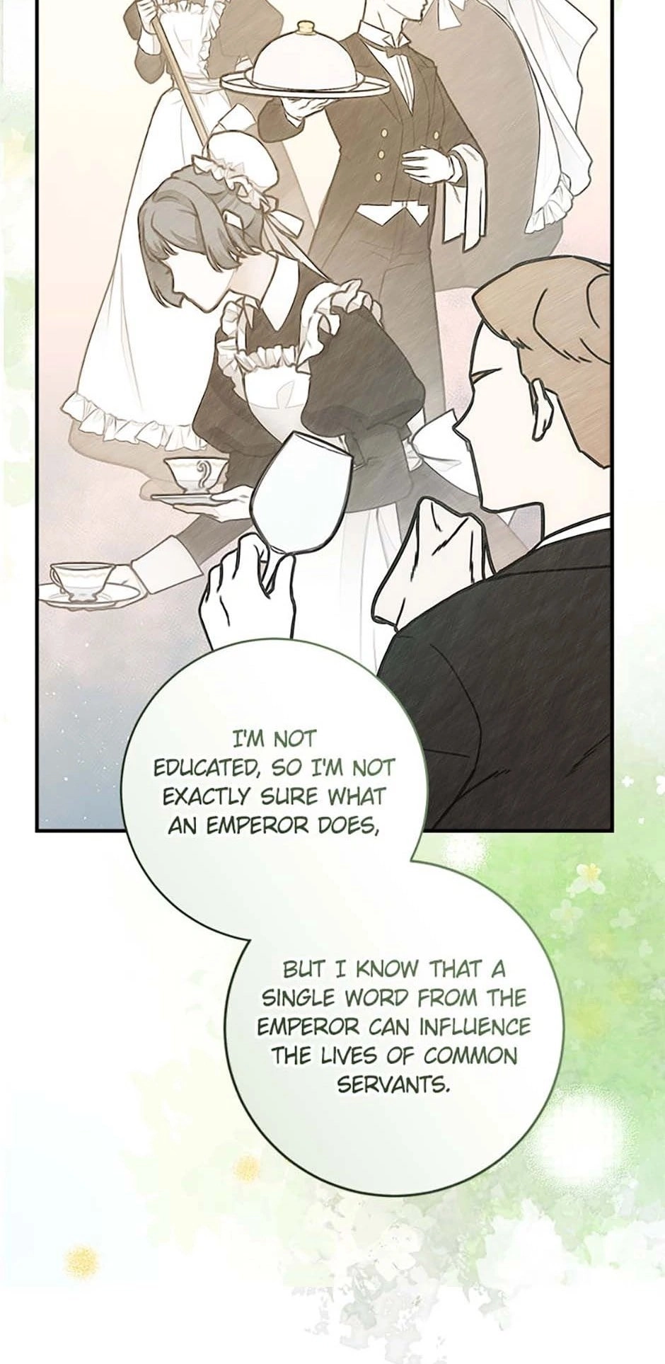I'll Predict Your Happy Ending Chapter 38 Page 63