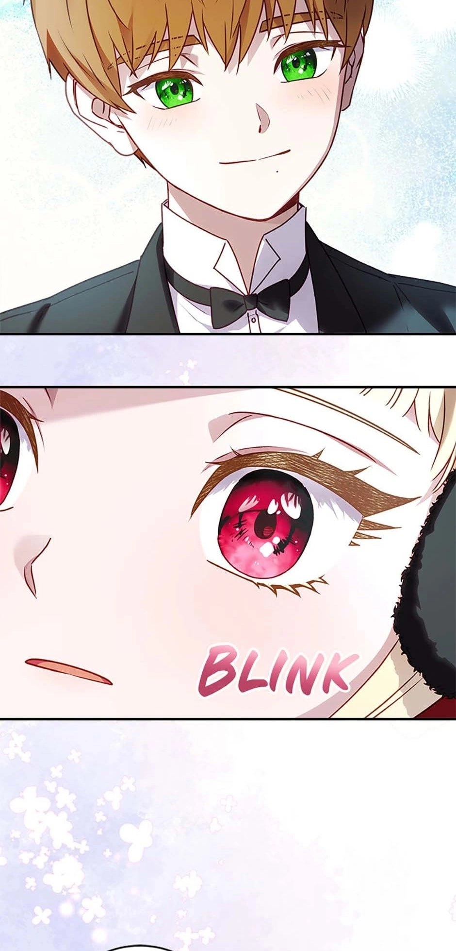 I'll Predict Your Happy Ending Chapter 38 Page 68