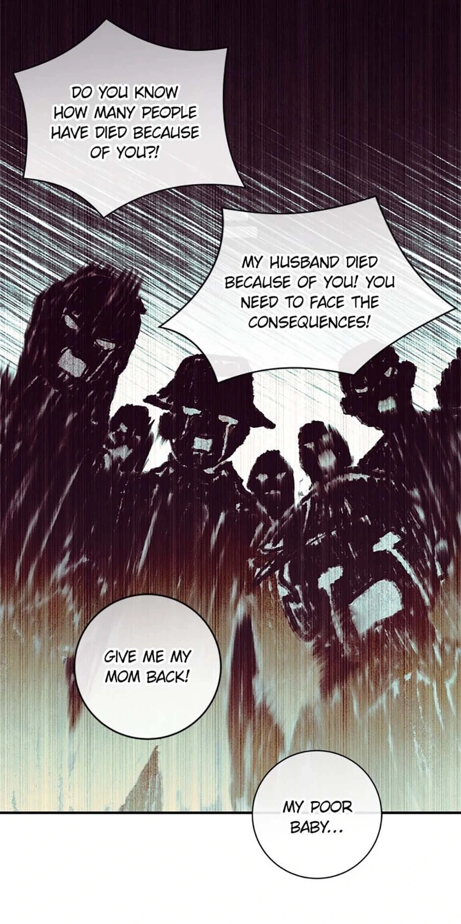 I'll Predict Your Happy Ending Chapter 44 Page 12