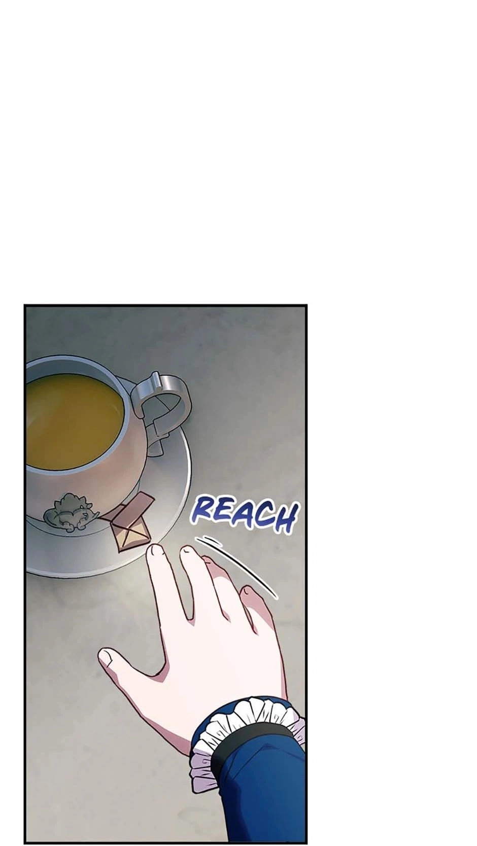 I'll Predict Your Happy Ending Chapter 44 Page 18