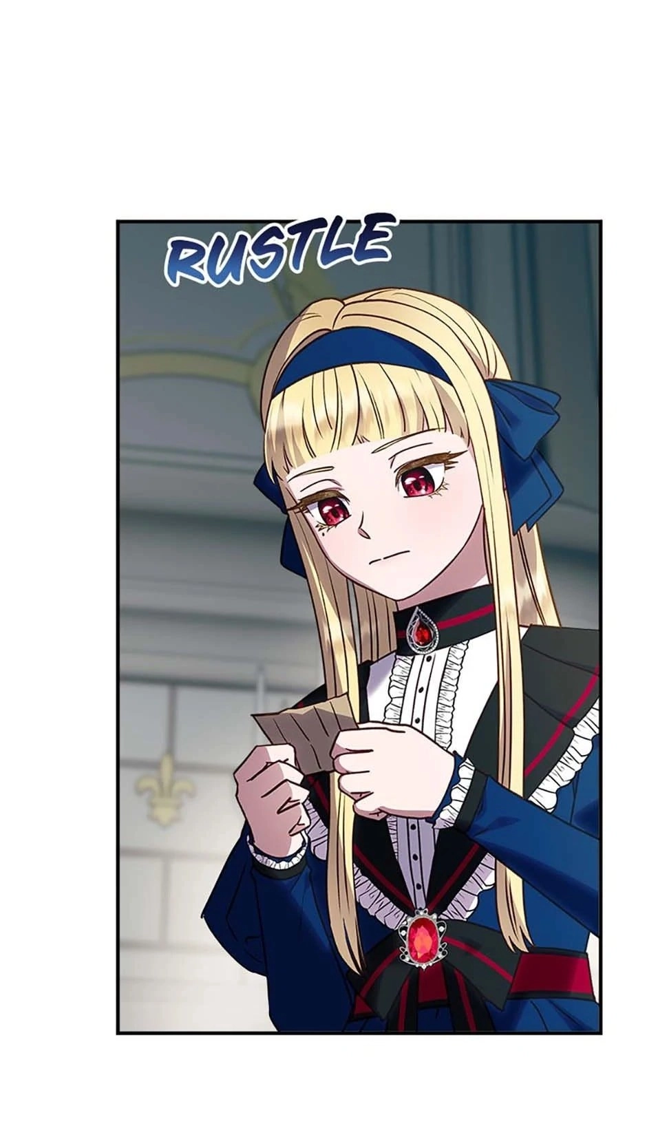 I'll Predict Your Happy Ending Chapter 44 Page 19