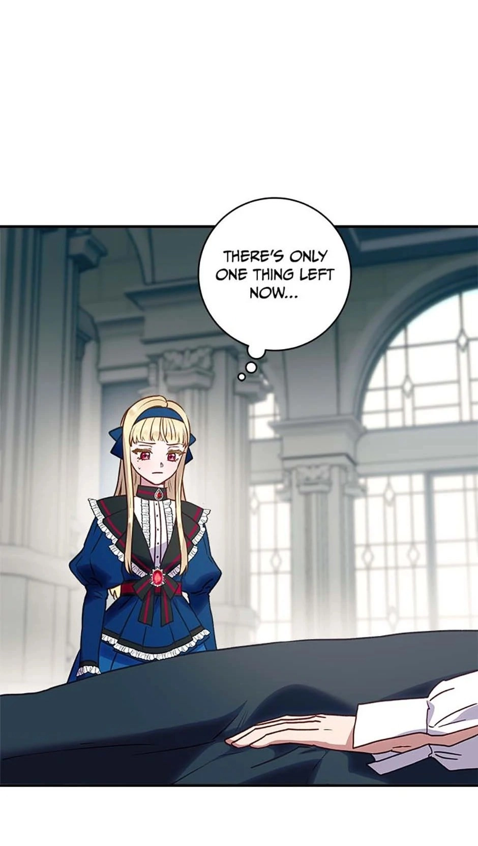 I'll Predict Your Happy Ending Chapter 44 Page 22