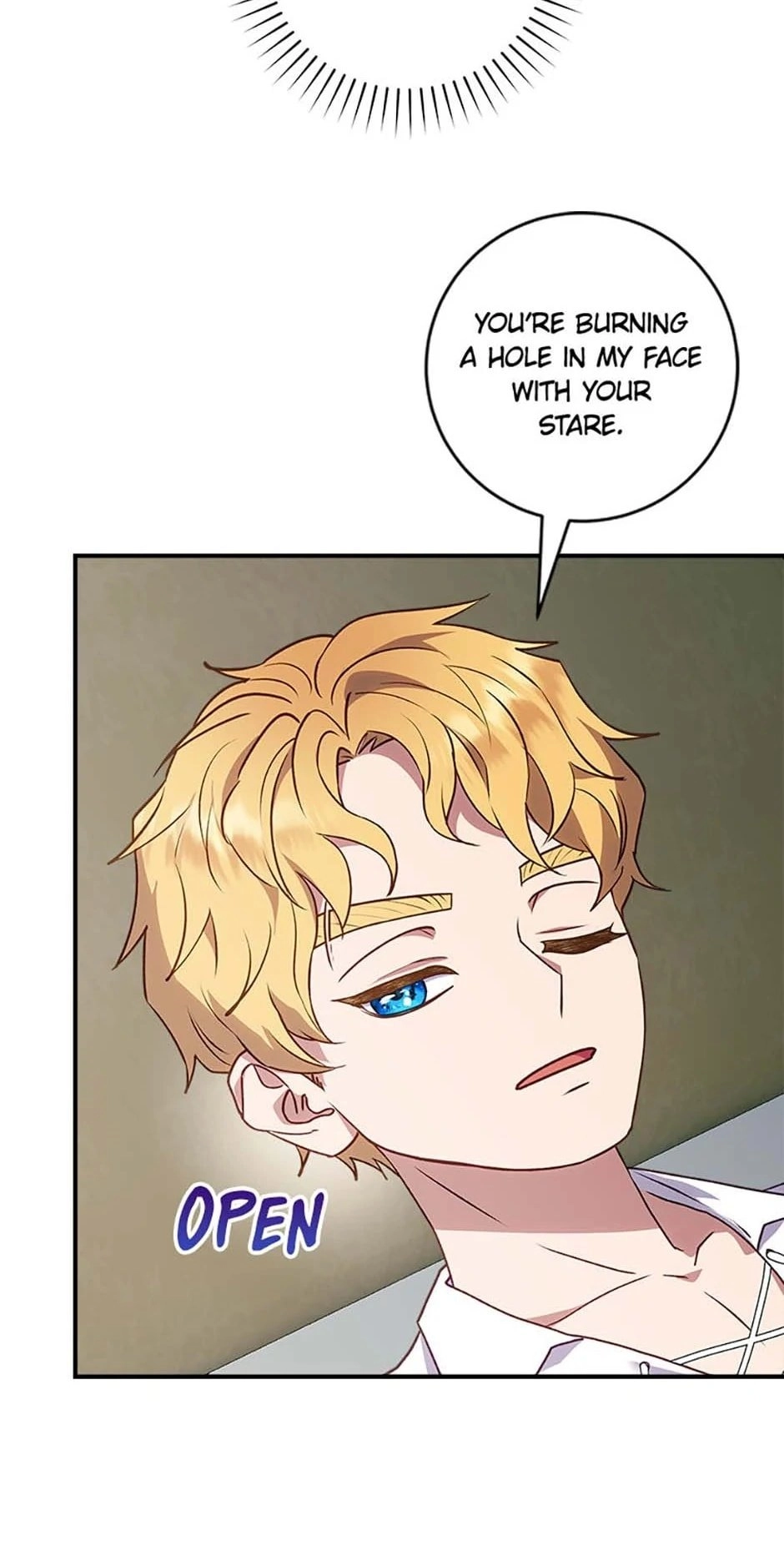 I'll Predict Your Happy Ending Chapter 44 Page 26