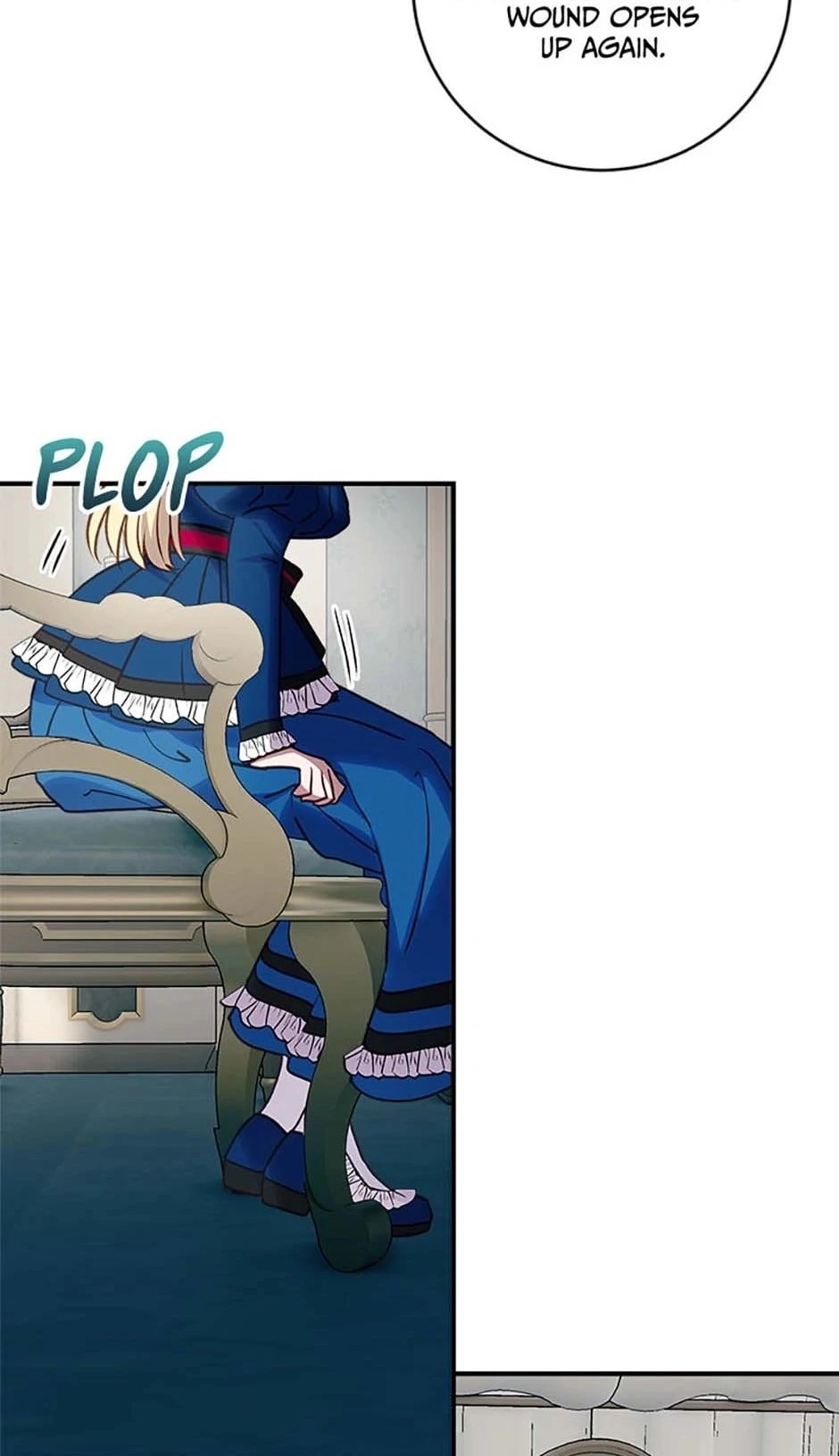 I'll Predict Your Happy Ending Chapter 44 Page 29