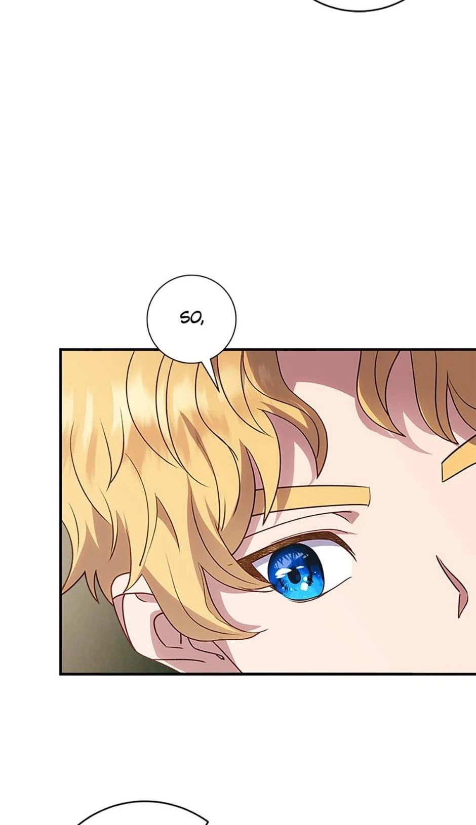 I'll Predict Your Happy Ending Chapter 44 Page 31