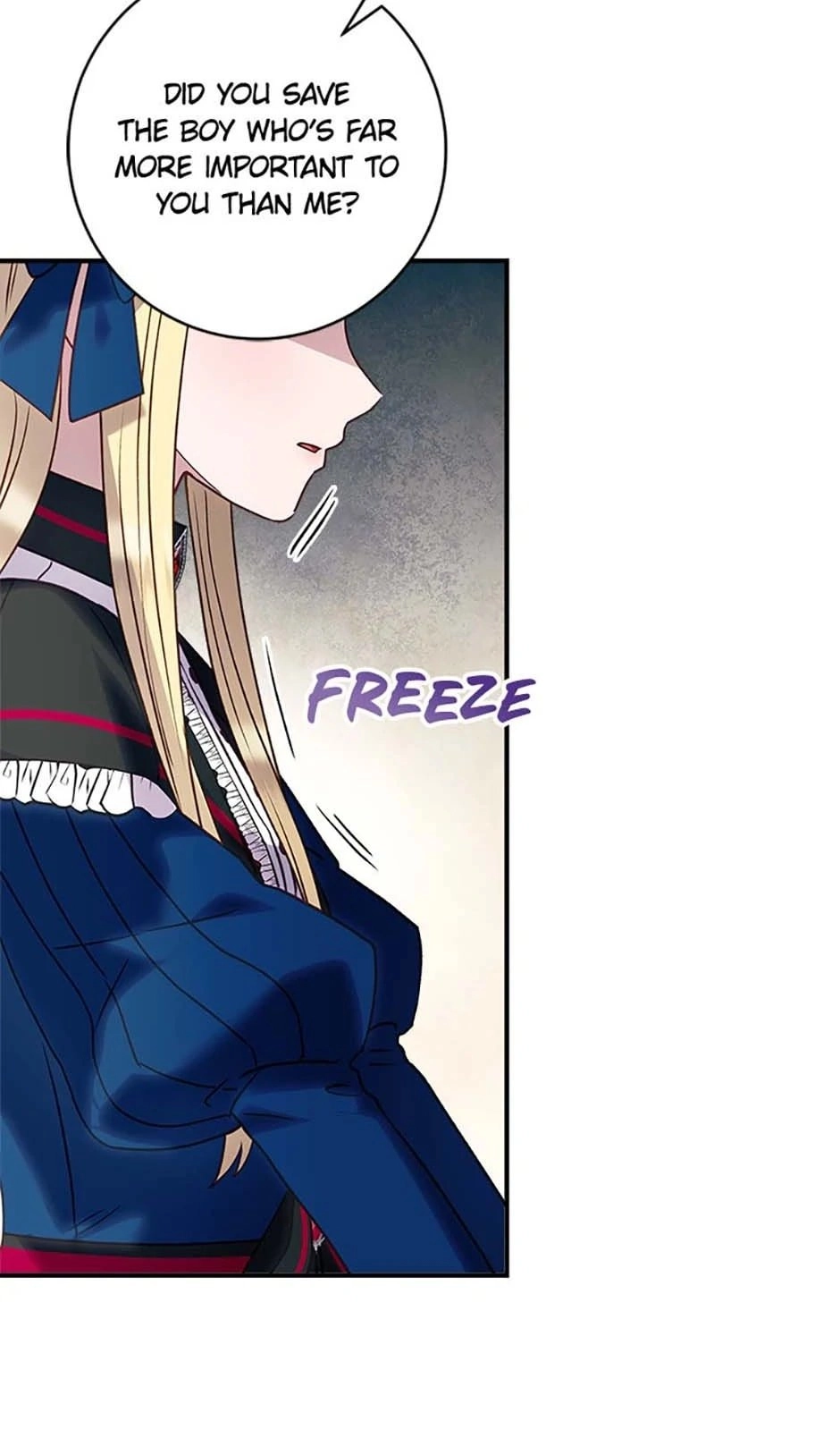 I'll Predict Your Happy Ending Chapter 44 Page 32