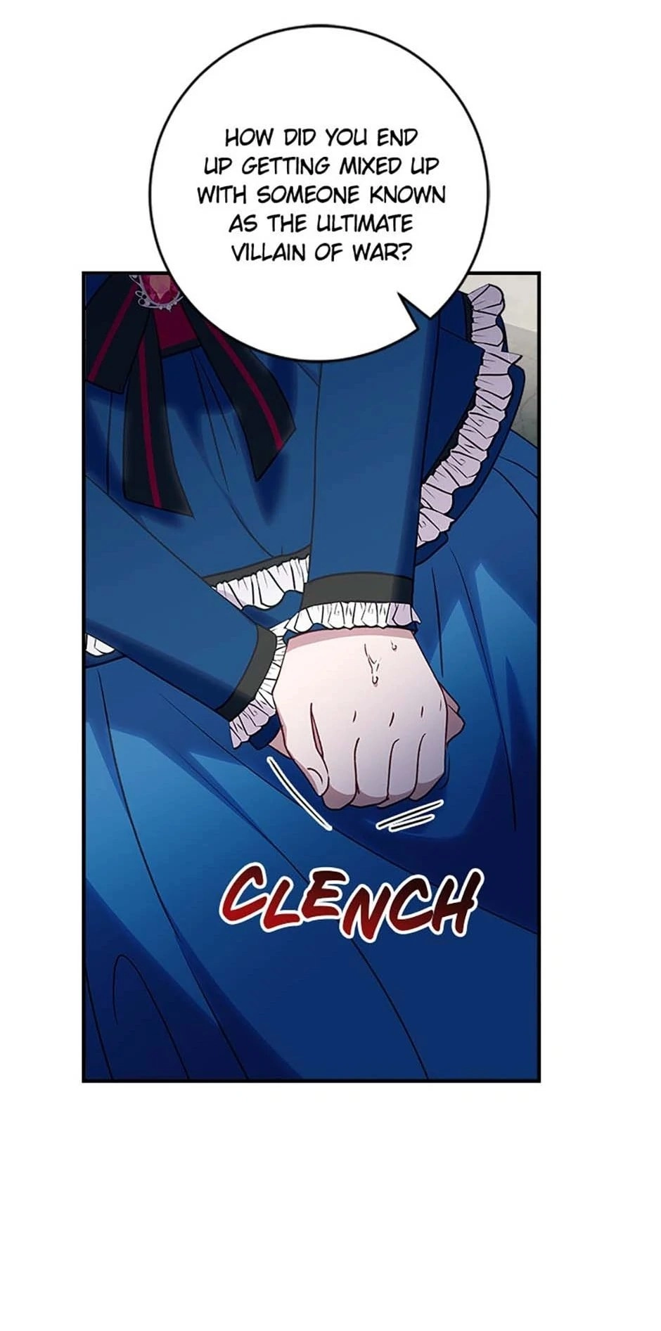 I'll Predict Your Happy Ending Chapter 44 Page 36