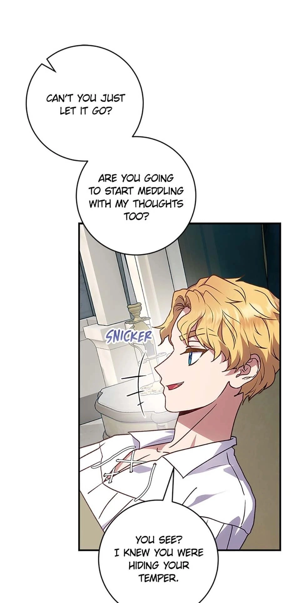 I'll Predict Your Happy Ending Chapter 44 Page 43