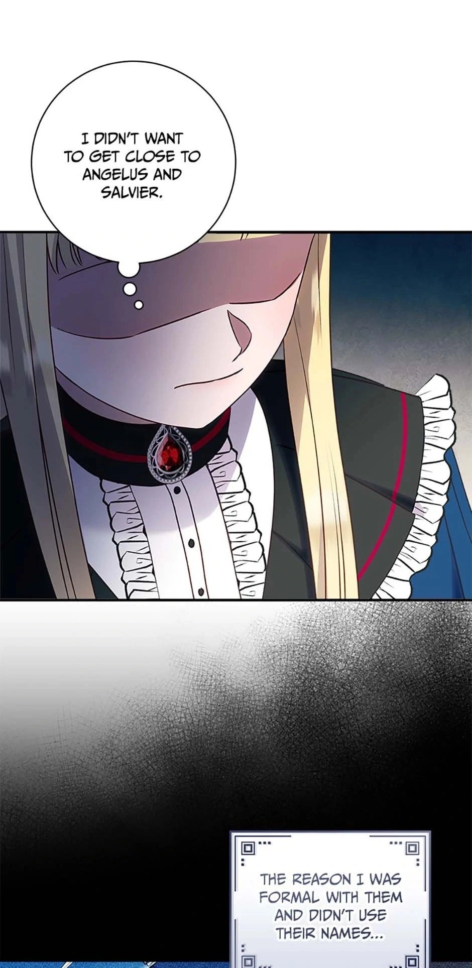 I'll Predict Your Happy Ending Chapter 44 Page 46