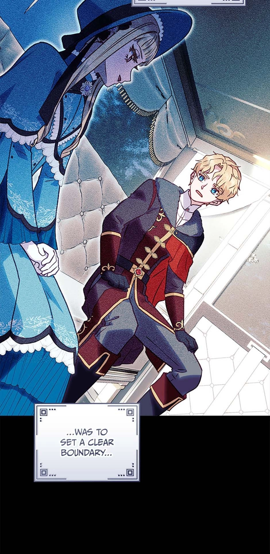 I'll Predict Your Happy Ending Chapter 44 Page 47