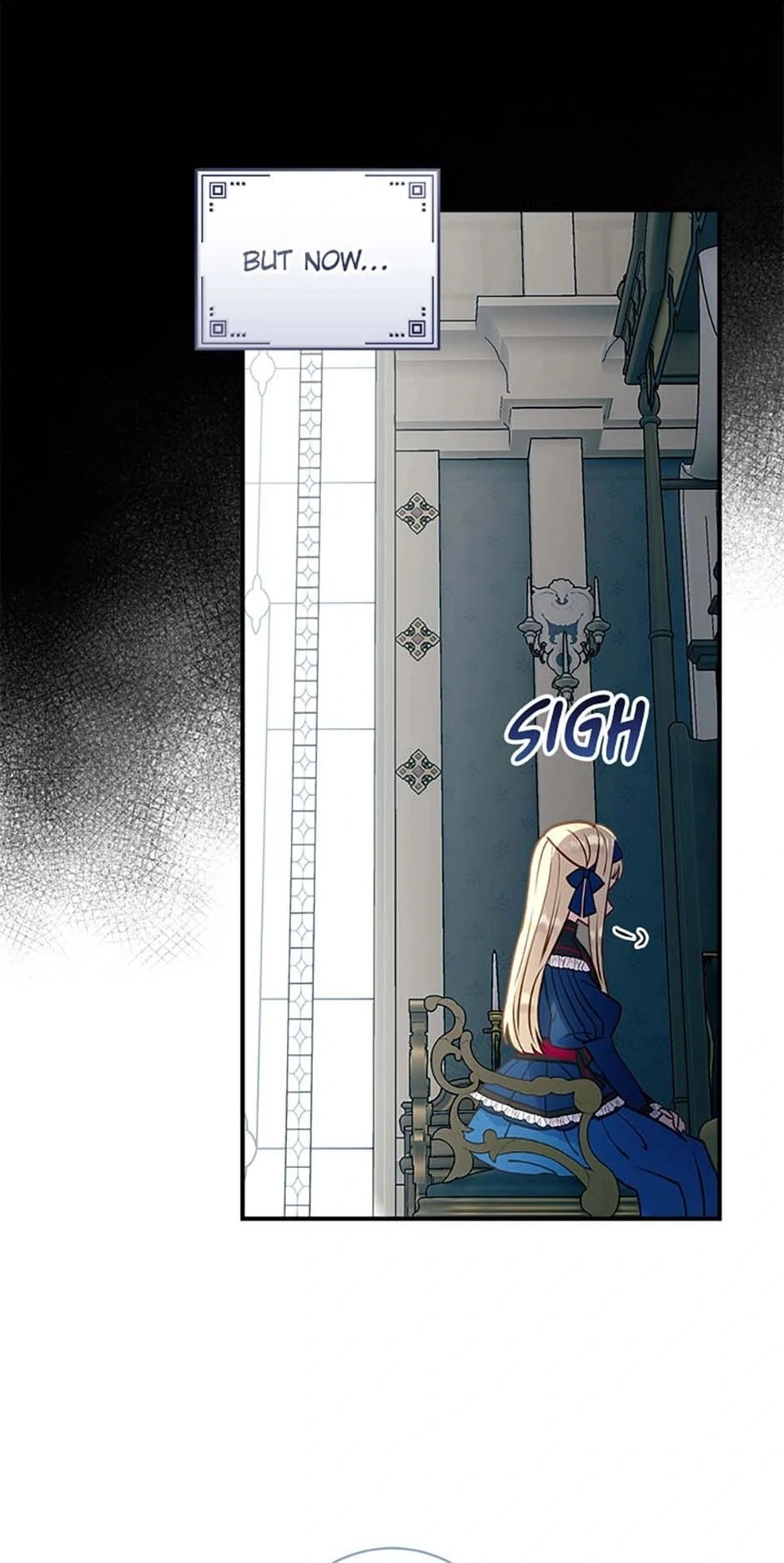 I'll Predict Your Happy Ending Chapter 44 Page 48